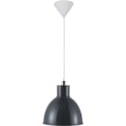 Nordlux - Suspension - POP - Métal - Anthracite - E27