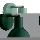Nordlux - Applique murale - POP - Métal - Vert - E27