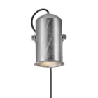 Nordlux - Luminaire à pince - PORTER - Métal - Acier galvanisé - E27