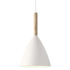 Nordlux - Suspension - PURE 20 - Métal - Blanc - E27