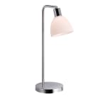 Nordlux - Lampe à poser - RAY - Métal - Chromé - E14