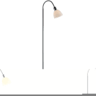 Nordlux - Lampadaire - RAY - Métal - Chromé - E14