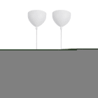 Nordlux - Suspension - RAY X2 - Verre - Chromé - E14