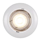 Nordlux - RECESS 3X3W LED COB HVID