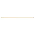 Nordlux - Éclairage sous meuble - RENTON 110 - Plastique - Blanc - LED Module Incl.