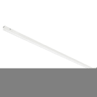 Nordlux - Éclairage sous meuble - RENTON 150 - Plastique - Blanc - LED Module Incl.