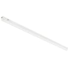 Nordlux - Éclairage sous meuble - RENTON 90 - Plastique - Blanc - LED Module Incl.