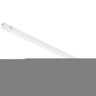 Nordlux - Éclairage sous meuble - RENTON 90 - Plastique - Blanc - LED Module Incl.