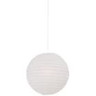 Nordlux - Abat-jour - RISO 35 - Papier - Blanc