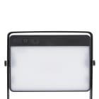 Nordlux - Luminaire nomade - SAULIO - Aluminium - Noir - LED Module Incl.