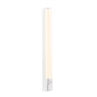 Nordlux - Applique murale - SJAVER - Plastique - Blanc - LED Module Incl.