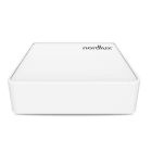Nordlux - SMARTLIGHT WIFI BRIDGE accessoire Plastique Blanc