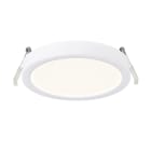 Nordlux - Surface spot - SÓLLER 17 - Plastique - Blanc - LED Module Incl.
