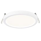 Nordlux - SOLLER 22, Plafonnier, Blanc, IP20-44, LED module