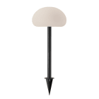 Nordlux - Luminaire nomade - SPONGE Piquet - Plastique - Blanc - LED Module Incl.