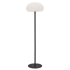 Nordlux - Luminaire nomade - SPONGE 34 - Métal - Blanc - LED Module Incl.