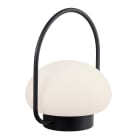 Nordlux - Luminaire nomade - SPONGE - Plastique - Blanc - LED Module Incl.