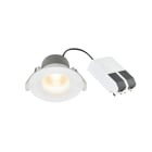 Nordlux - STAKE, 1-Kit, Dim, Blanc, IP20, LED module