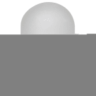 Nordlux - Accessoire - STALDGLAS - Verre - Sablée