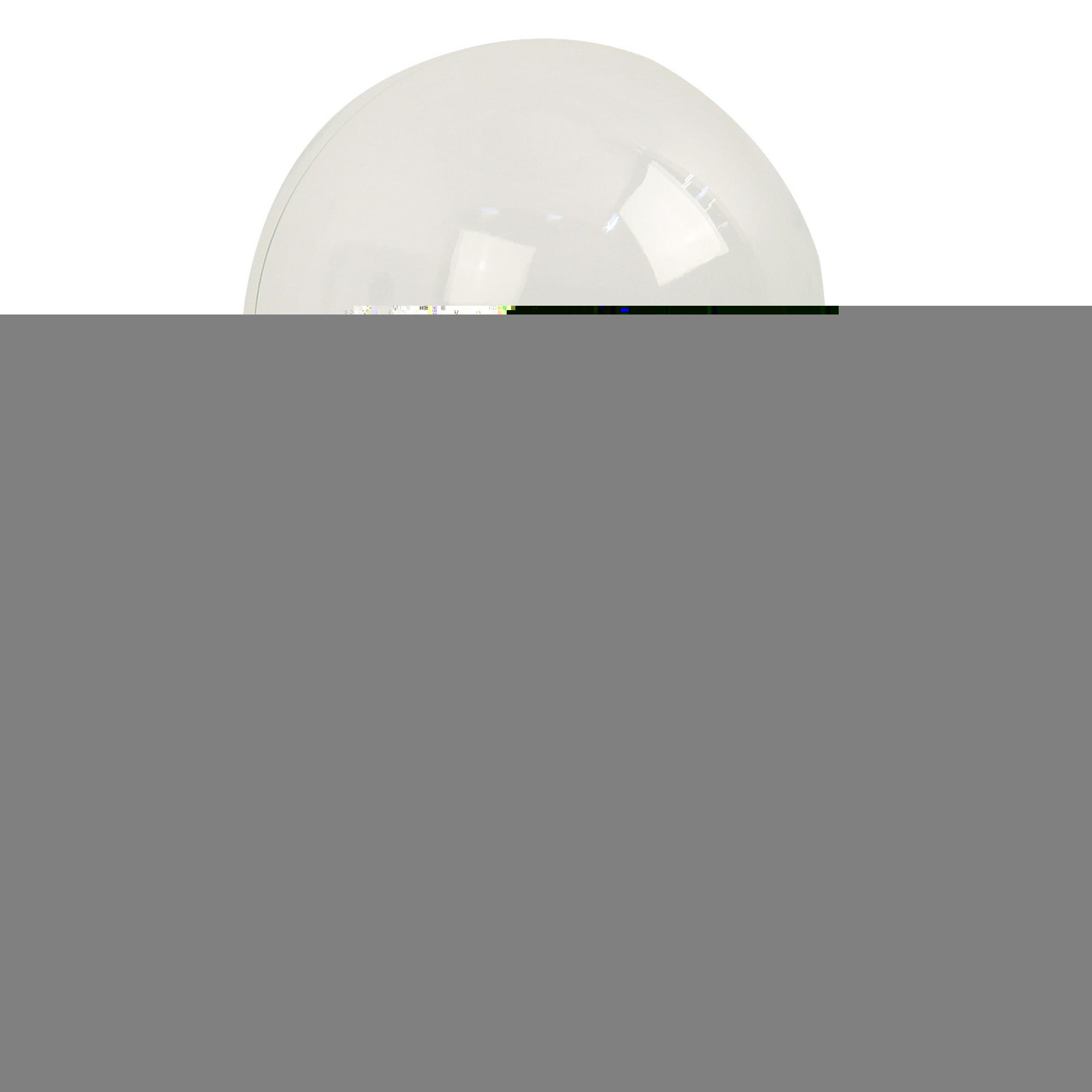 Nordlux - Accessoire - STALDGLAS - Verre - Transparent