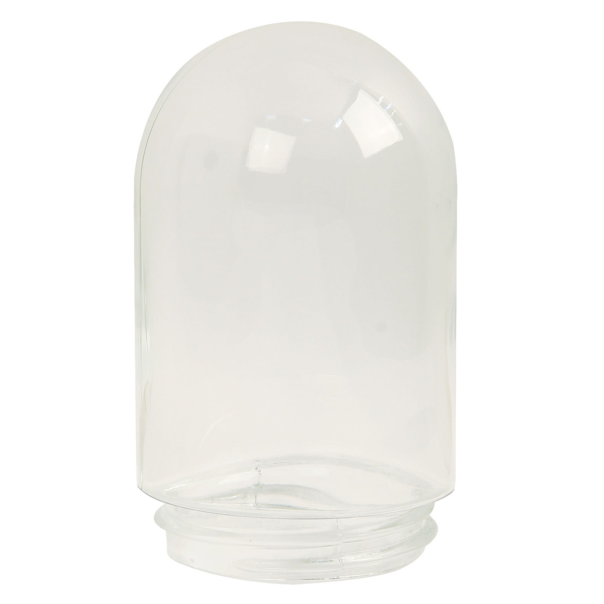 Nordlux - Accessoire - STALDGLAS - Verre - Transparent