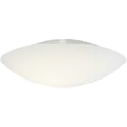 Nordlux - Plafonnier - STANDARD - Verre - Blanc - E27