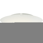 Nordlux - Plafonnier - STANDARD - Verre - Blanc - E27
