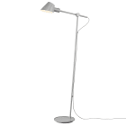 Nordlux - STAY Lampadaire Gris E27 max 40W