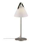 Nordlux - STRAP 16 Lampe de table Opal Verre G9 max 40W