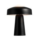 Nordlux - Lampe à poser - TIME - Métal - Noir - E27