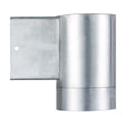 Nordlux - Applique murale - TIN Maxi - Acier galvanisé - Acier galvanisé - GU10