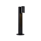Nordlux - Potelet - TIN 50 - Aluminium - Noir - GU10