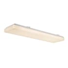 Nordlux - Réglette - TRENTON 60 -  Plastique - Blanc - LED Module Incl.