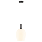 Nordlux - UMA 18, Suspension, Opal, IP 20, E27