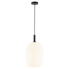 Nordlux - UMA 23, Suspension, Opal, IP 20, E27
