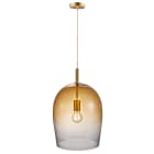 Nordlux - UMA 30, Suspension, Ambre, IP 20, E27
