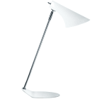 Nordlux - Lampe à poser - VANILA - Métal - Blanc - E14