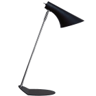 Nordlux - Lampe à poser - VANILA - Métal - Noir - E14