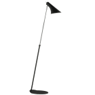 Nordlux - Lampadaire - VANILA - Métal - Noir - E14