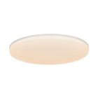 Nordlux - Plafonnier - VIC 22 3000K - Plastique - Blanc - LED Module Incl.