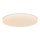 Nordlux - Plafonnier - VIC 29 3000K - Plastique - Blanc - LED Module Incl.