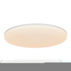 Nordlux - Plafonnier - VIC 29 3000K - Plastique - Blanc - LED Module Incl.