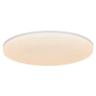 Nordlux - Plafonnier - VIC 35 3000K - Plastique - Blanc - LED Module Incl.