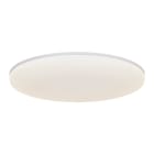 Nordlux - Plafonnier - VIC 29 4000K - Plastique - Blanc - LED Module Incl.