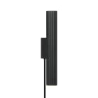 Nordlux - Applique murale - VICO - Aluminium - Noir - GU10