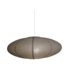 Nordlux - Abat-jour - VILLO 60 - Papier - Marron