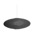 Nordlux - Abat-jour - VILLO 60 - Papier - Gris