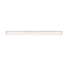 Nordlux - Réglette - WILMINGTON 90 -  Plastique - Blanc - LED Module Incl.