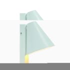 Nordlux - Applique murale - WILMER - Métal - Blanc - E14