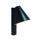 Nordlux - Applique murale - WILMER - Métal - Noir - E14